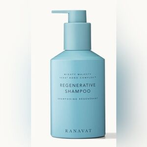 Ranavat Regenerative Veda⁴ Bond Complex Shampoo